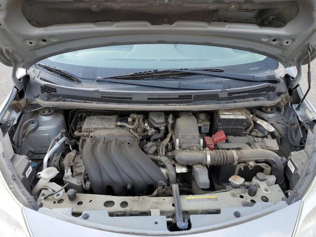 Photo 11 from auction – 2014 NISSAN VERSA NOTE with VIN 3N1CE2CP1EL391255