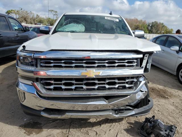 Photo 5 from auction – 2018 CHEVROLET SILVERADO with VIN 3GCUKSEC2JG595151