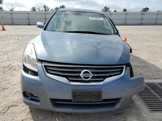 Photo 5 from auction – 2011 NISSAN ALTIMA BAS with VIN 1N4AL2AP2BC157667