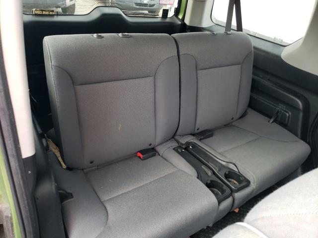 Photo 10 from auction – 2007 HONDA ELEMENT EX with VIN 5J6YH18747L014490