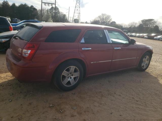 Photo 3 from auction – 2006 DODGE MAGNUM SXT with VIN 2D4FV47V26H436134
