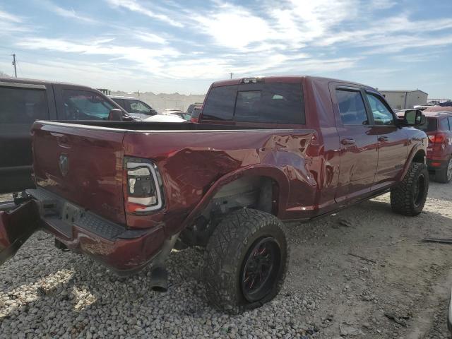 Photo 3 from auction – 2021 RAM 2500 LIMIT with VIN 3C6UR5TL1MG590809