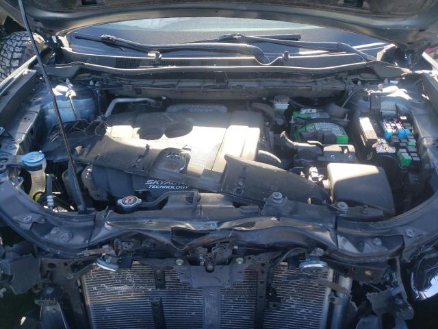 Photo 11 from auction – 2016 MAZDA CX-5 TOURI with VIN JM3KE4CY6G0769638