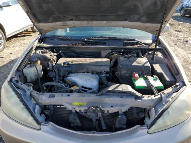 Photo 11 from auction – 2003 TOYOTA CAMRY LE with VIN 4T1BE32K73U782641