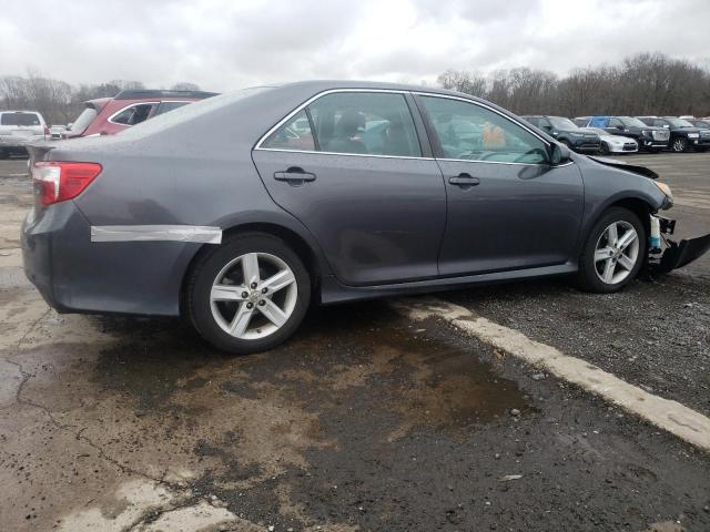 Photo 3 from auction – 2012 TOYOTA CAMRY BASE with VIN 4T1BF1FK3CU126819