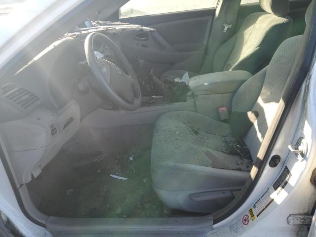 Photo 7 from auction – 2007 TOYOTA CAMRY CE with VIN JTNBE46K973080641