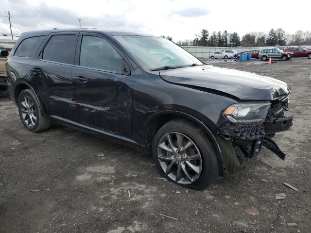 Photo 4 from auction – 2014 DODGE DURANGO R/ with VIN 1C4SDJCT4EC591576