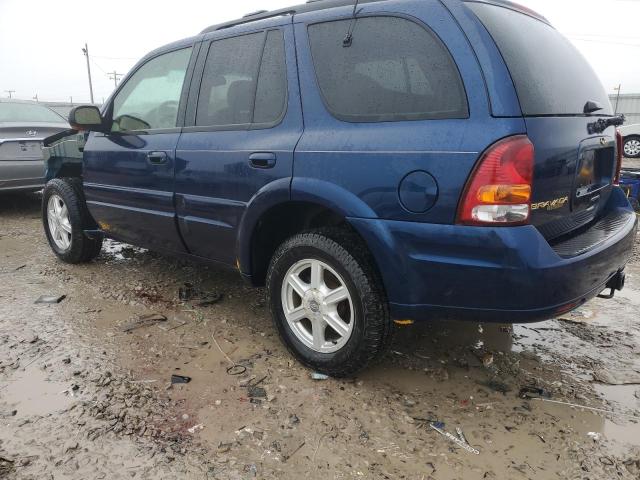 Photo 2 from auction – 2002 OLDSMOBILE BRAVADA with VIN 1GHDT13S022190427