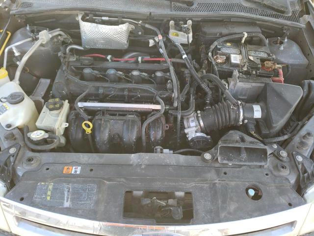 Photo 11 from auction – 2010 FORD FOCUS SE with VIN 1FAHP3FN7AW141459