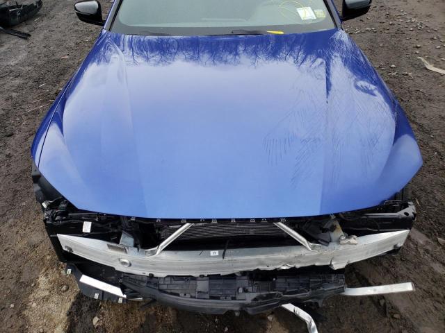 صورة رقم 11 من المزاد - 2022 BMW 430XI مع VIN WBA73AP04NCL04811