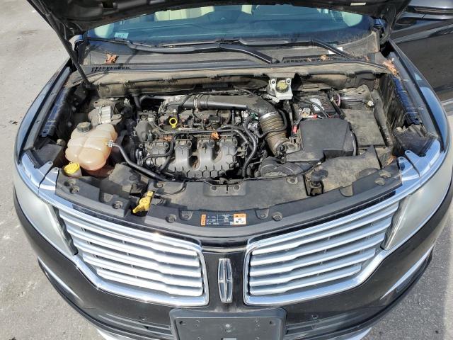 Photo 12 from auction – 2015 LINCOLN MKC with VIN 5LMCJ1A9XFUJ08827
