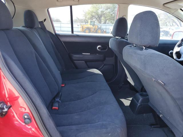 Photo 10 from auction – 2011 NISSAN VERSA S with VIN 3N1BC1CP0BL411034