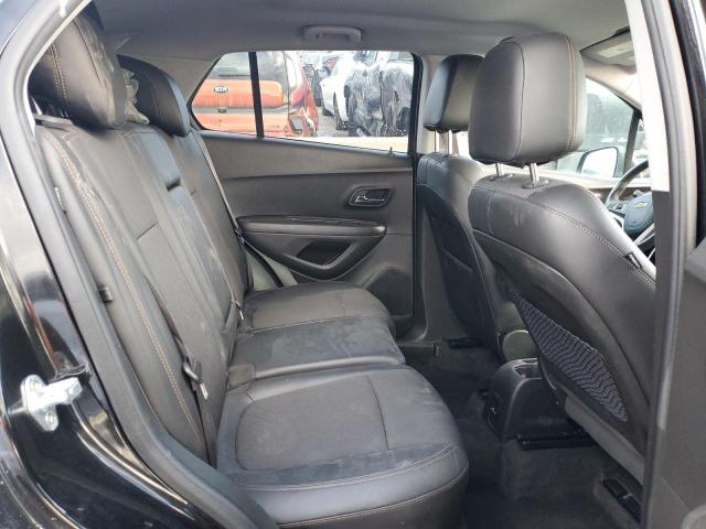 Photo 10 from auction – 2020 CHEVROLET TRAX 1LT with VIN KL7CJPSB5LB065028