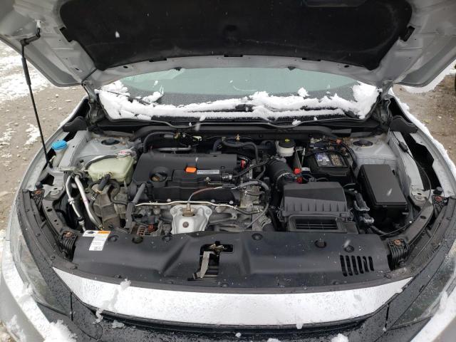 Photo 11 from auction – 2019 HONDA CIVIC LX with VIN 2HGFC2F63KH570521