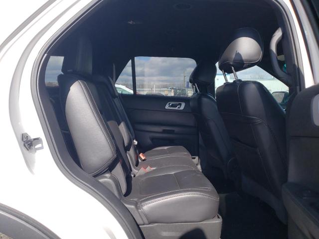 Photo 11 from auction – 2013 FORD EXPLORER X with VIN 1FM5K8D86DGB22787