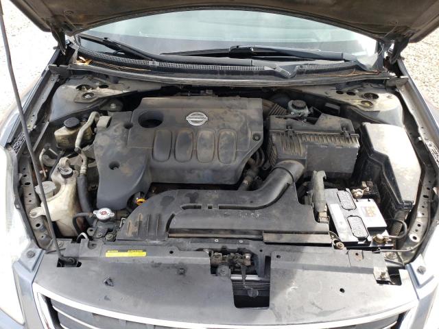 صورة رقم 11 من المزاد - 2010 NISSAN ALTIMA BAS مع VIN 1N4AL2AP1AN462595