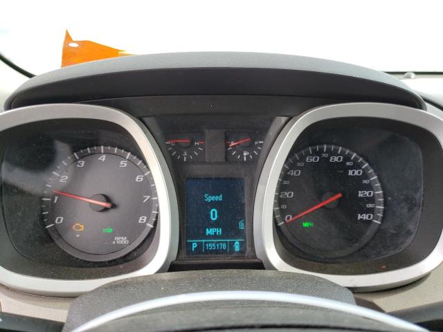 Фото 9 с аукциона – 2011 CHEVROLET EQUINOX LT с VIN 2CNALDEC7B6209201