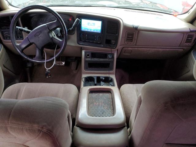 Photo 8 from auction – 2003 CHEVROLET SILVERADO with VIN 1GCEC19T63Z119641