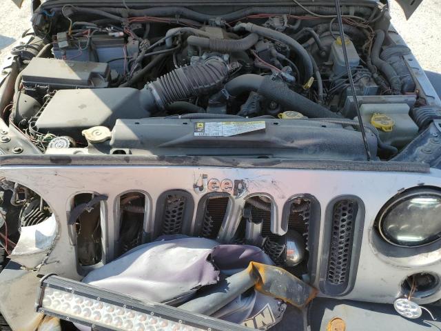 Photo 12 from auction – 2010 JEEP WRANGLER S with VIN 1J4AA2D14AL103318