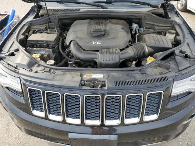 Photo 12 from auction – 2015 JEEP GRAND CHER with VIN 1C4RJECG4FC635529