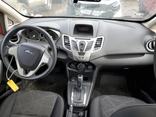 Photo 8 from auction – 2011 FORD FIESTA SE with VIN 3FADP4BJ0BM115942