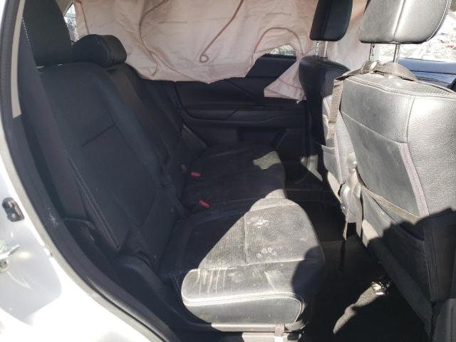 Photo 10 from auction – 2016 MITSUBISHI OUTLANDER with VIN JA4AZ3A35GZ006283
