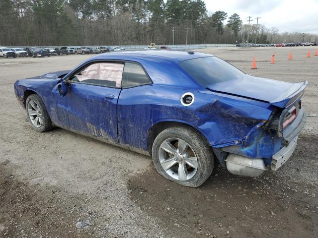 Photo 2 from auction – 2018 DODGE CHALLENGER with VIN 2C3CDZAG9JH161997