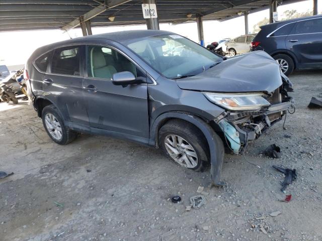Photo 4 from auction – 2015 HONDA CR-V EX with VIN 3CZRM3H50FG704632