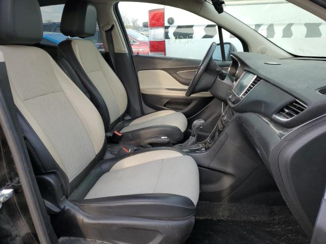 Photo 7 from auction – 2018 BUICK ENCORE PRE with VIN KL4CJASB9JB681015