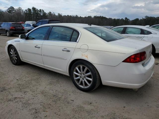 Photo 2 from auction – 2006 BUICK LUCERNE CX with VIN 1G4HE57Y26U165283