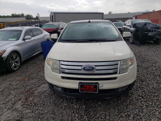 Photo 5 from auction – 2008 FORD EDGE LIMIT with VIN 2FMDK39C68BA32693