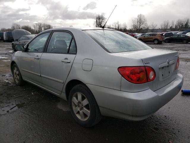 Photo 2 from auction – 2003 TOYOTA COROLLA CE with VIN 1NXBR32E53Z104484