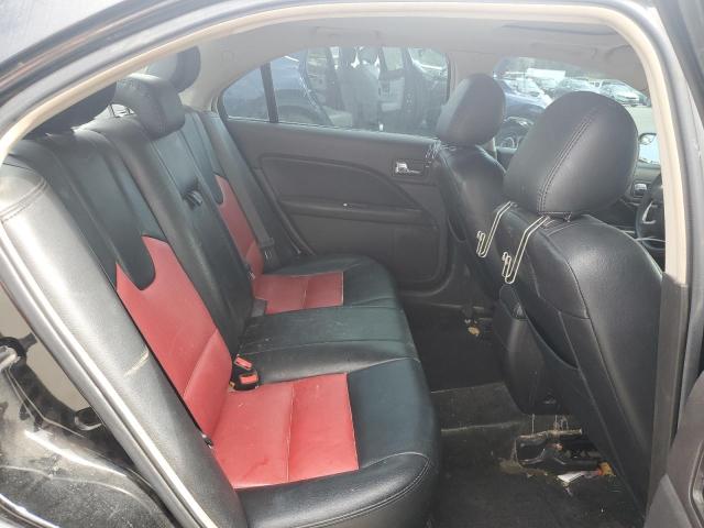 Photo 10 from auction – 2011 FORD FUSION SE with VIN 3FAHP0HA7BR274302