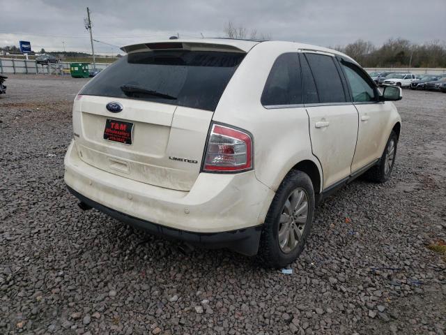 Photo 3 from auction – 2008 FORD EDGE LIMIT with VIN 2FMDK39C68BA32693