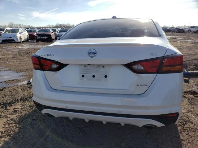 Photo 6 from auction – 2019 NISSAN ALTIMA SL with VIN 1N4BL4EW6KC164350