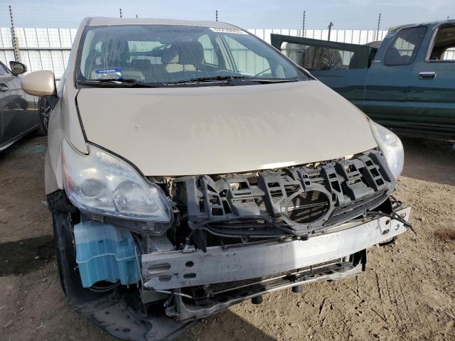 صورة رقم 5 من المزاد - 2011 TOYOTA PRIUS مع VIN JTDKN3DU2B1475364