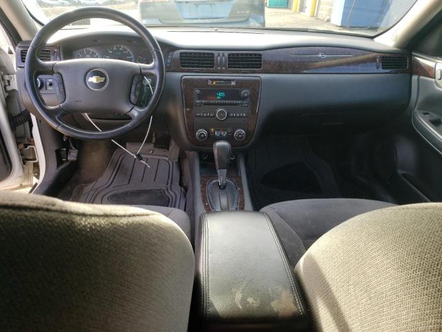 Photo 8 from auction – 2012 CHEVROLET IMPALA LT with VIN 2G1WG5E39C1119902