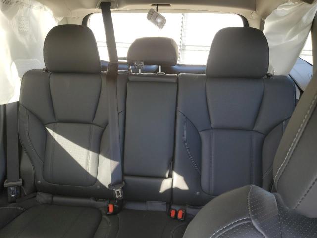 Photo 10 from auction – 2020 SUBARU FORESTER L with VIN JF2SKAUC2LH506529