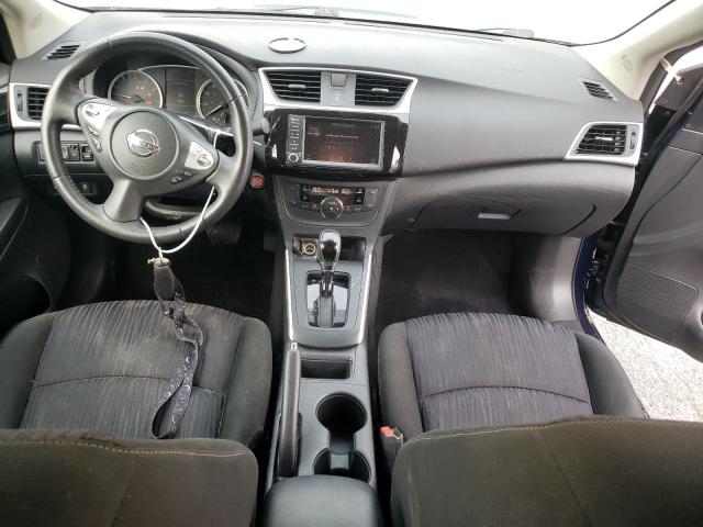 Photo 8 from auction – 2019 NISSAN SENTRA S with VIN 3N1AB7AP1KY345004
