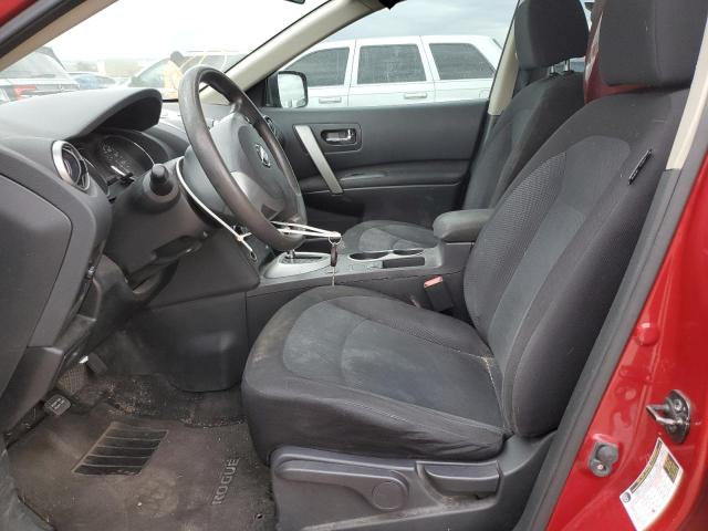 Photo 7 from auction – 2012 NISSAN ROGUE S with VIN JN8AS5MT3CW290627