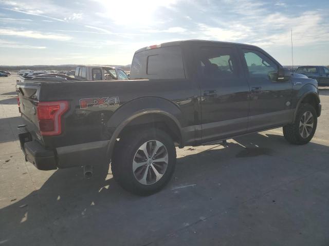Photo 3 from auction – 2015 FORD F150 SUPER with VIN 1FTEW1EF3FFB47586