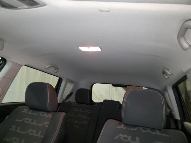 Photo 10 from auction – 2013 KIA SOUL + with VIN KNDJT2A69D7523329
