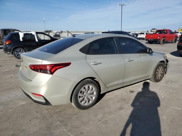 Photo 3 from auction – 2019 HYUNDAI ACCENT SE with VIN 3KPC24A32KE058323