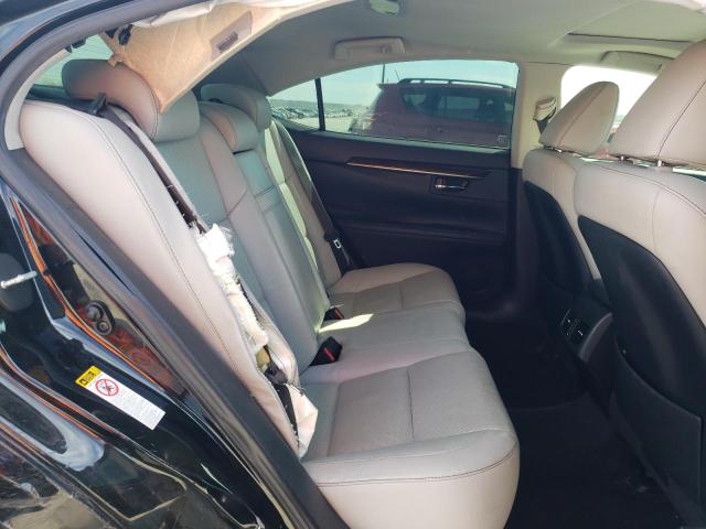 Photo 10 from auction – 2013 LEXUS ES 350 with VIN JTHBK1GG5D2059873