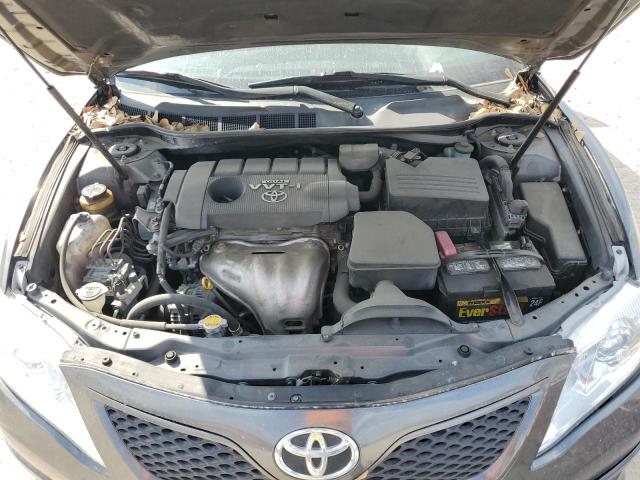 Photo 11 from auction – 2010 TOYOTA CAMRY BASE with VIN 4T1BF3EK3AU069399