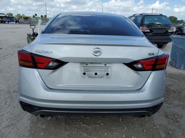 Photo 6 from auction – 2020 NISSAN ALTIMA SR with VIN 1N4BL4CV1LC231948
