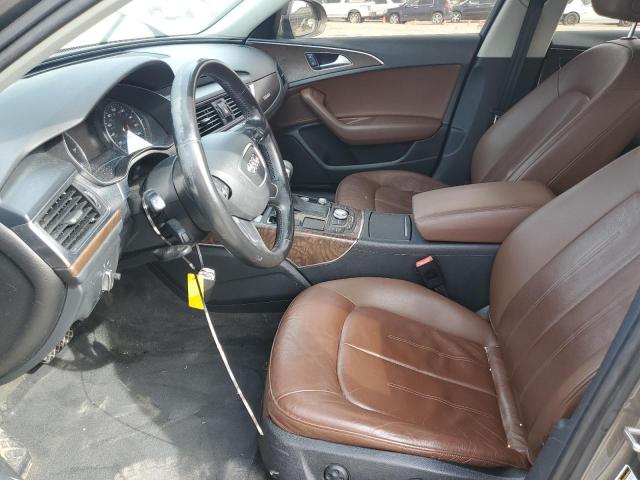 Photo 7 from auction – 2012 AUDI A6 PREMIUM with VIN WAUGGAFC4CN138954