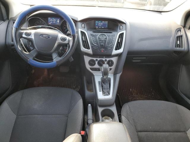 Photo 8 from auction – 2014 FORD FOCUS SE with VIN 1FADP3F28EL207299