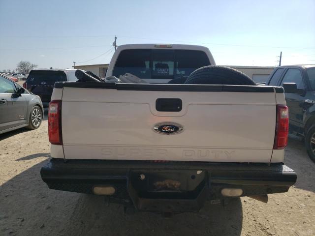 Photo 6 from auction – 2015 FORD F250 SUPER with VIN 1FT7W2BT5FEA74798