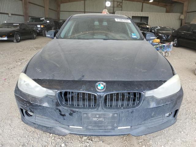 Photo 5 from auction – 2014 BMW 320 I with VIN WBA3B1C55EK130868